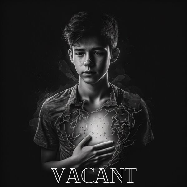 Cover art for Vacant